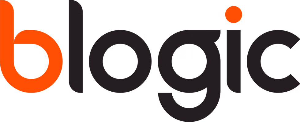 blogic logo